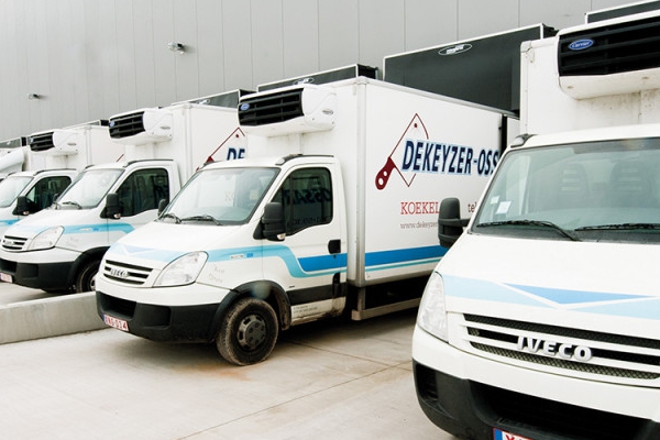 Dekeyzer Ossaer NV