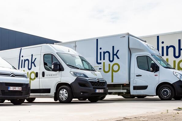 Link-Up