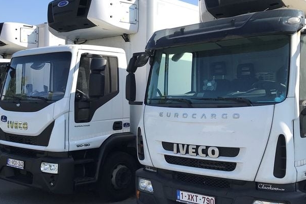 Q-logistics
